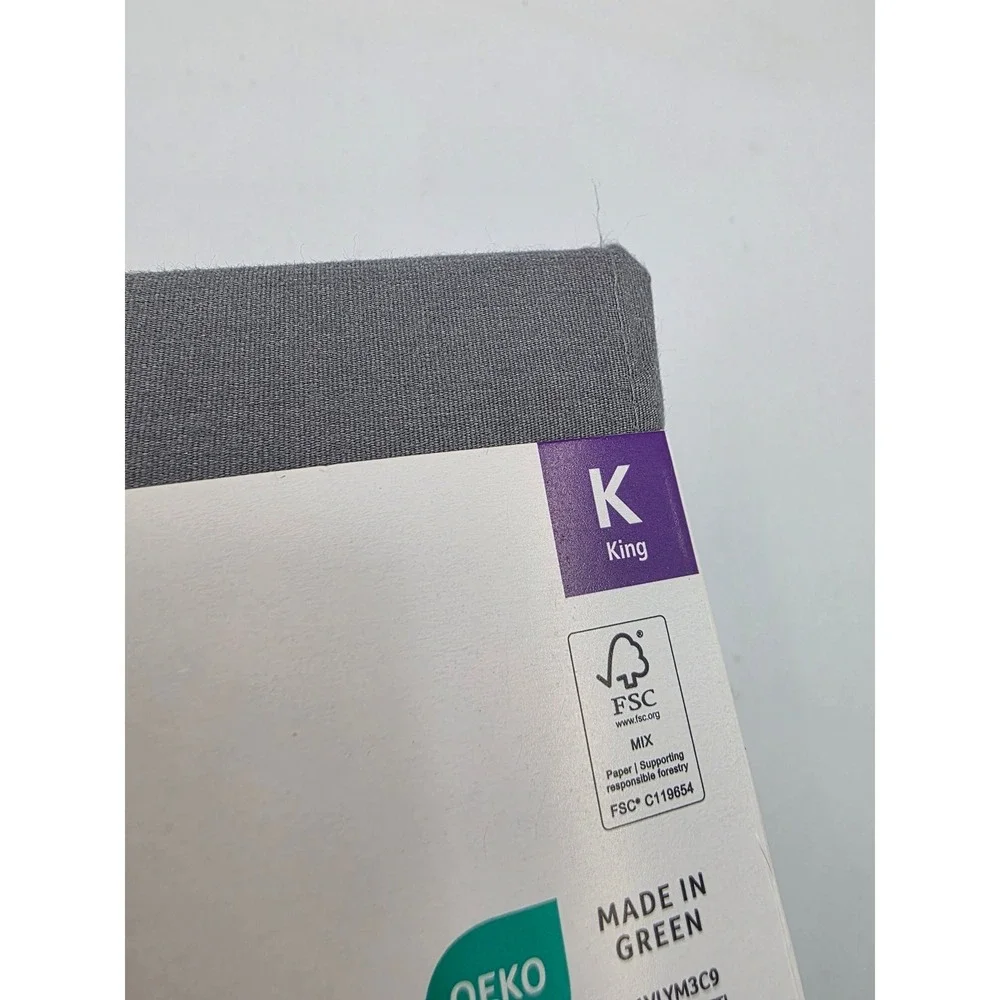 Mainstays cotton blend